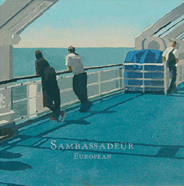 Sambassadeur: European
