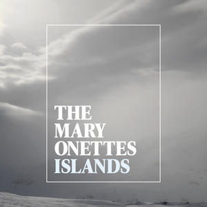 islands